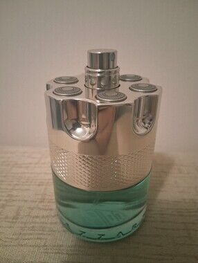 Azzaro Wanted Tonic
